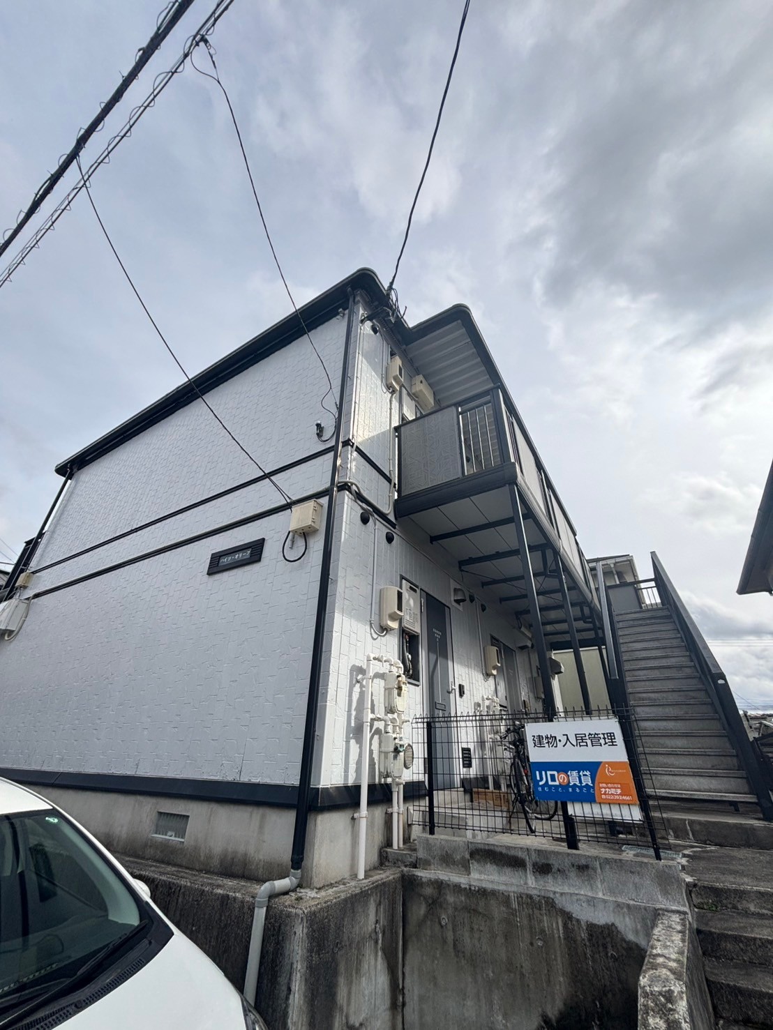 ハイツオリーブ
