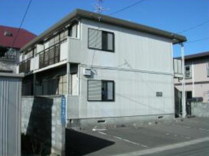 シティハイムリッチ
