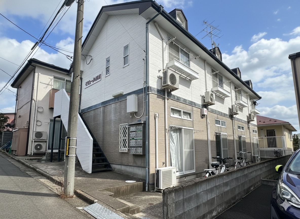 モジュール国見
