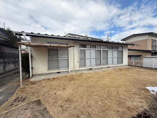 福島県福島市蓬莱町4丁目
